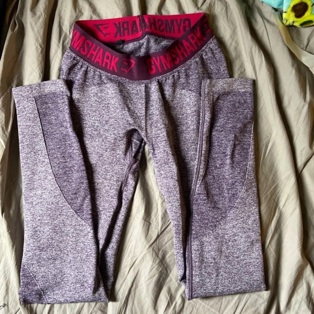 Gymshark flex leggings
